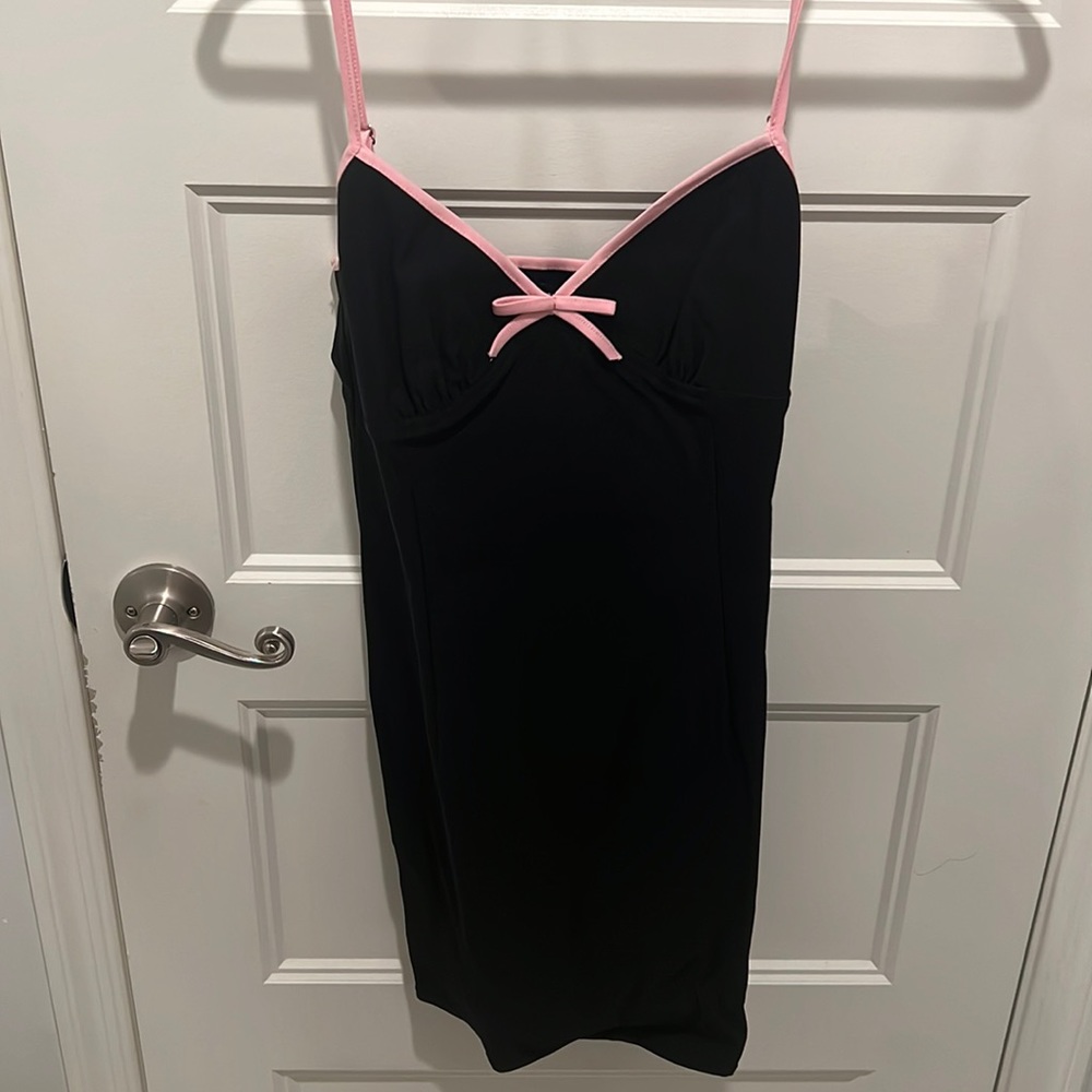 Motel Rocks Meivy Dress